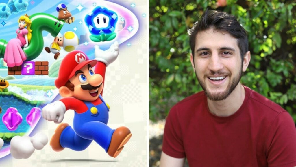 Kevin Afghani: The New Voice of Mario and Luigi in Super Mario Bros. Wonder