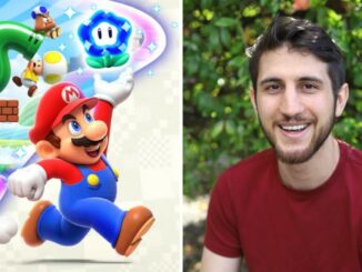 Kevin Afghani: de nieuwe stem van Mario en Luigi in Super Mario Bros. Wonder