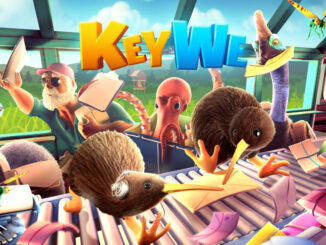 KeyWe – First 30 Minutes