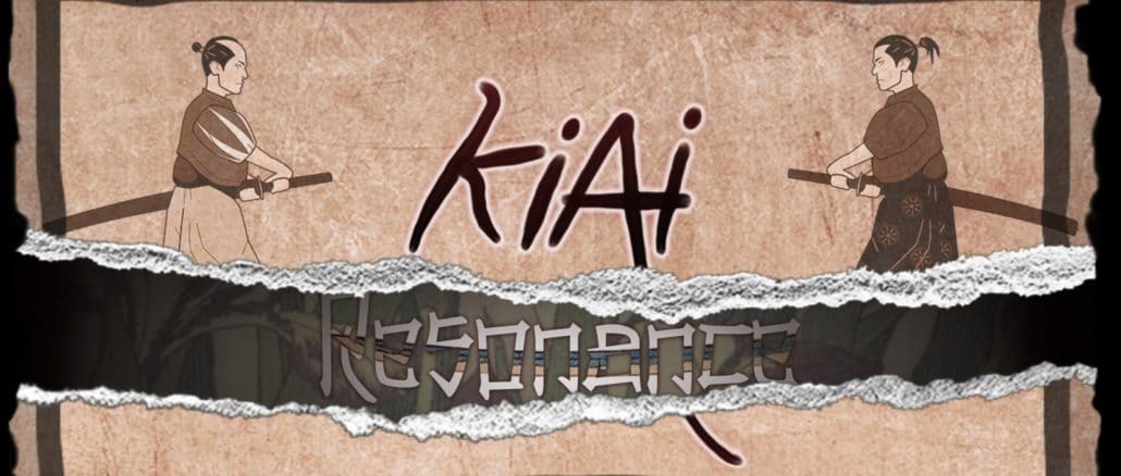 Kiai Resonance