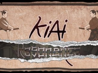 Release - Kiai Resonance 