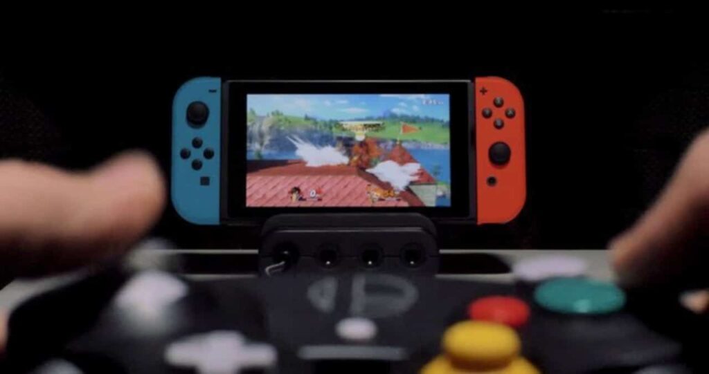 Kickstarter – Ultimate Gamecube Adapter