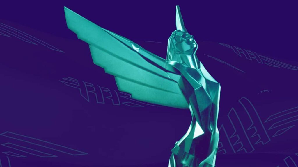 Watch the Game Awards 2018 Live with us!