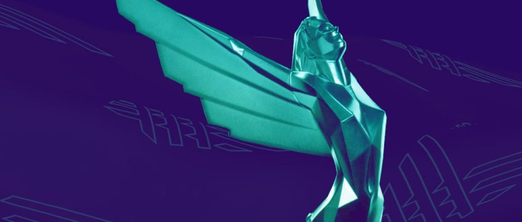 Watch the Game Awards 2018 Live with us!