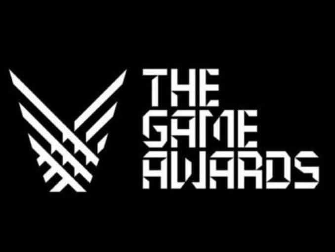 News - Rewatch the Game Awards 2018! 