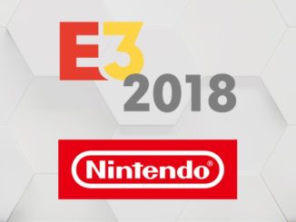 Nieuws - Kijk de Nintendo E3 2018 Press Conference LIVE! 