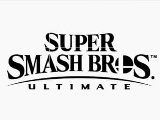 Re-watch the Super Smash Bros. Ultimate Direct