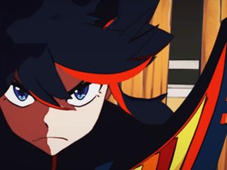 Kill la Kill the Game: IF’s story mission gameplay