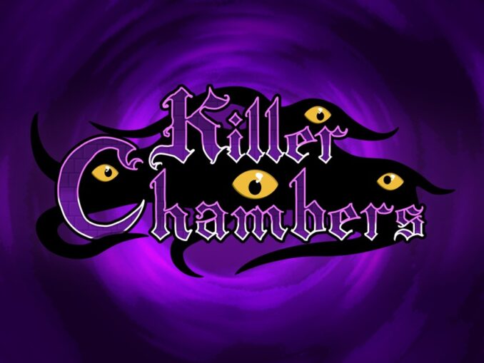 Release - Killer Chambers