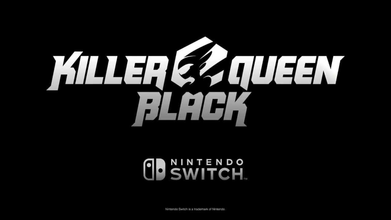 Killer Queen Black – Komt op 11 Oktober