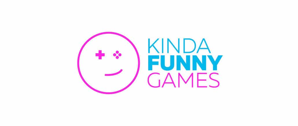 Kinda Funny Games showcase coming to E3 2019
