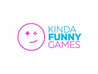 Kinda Funny Games showcase komt naar E3 2019