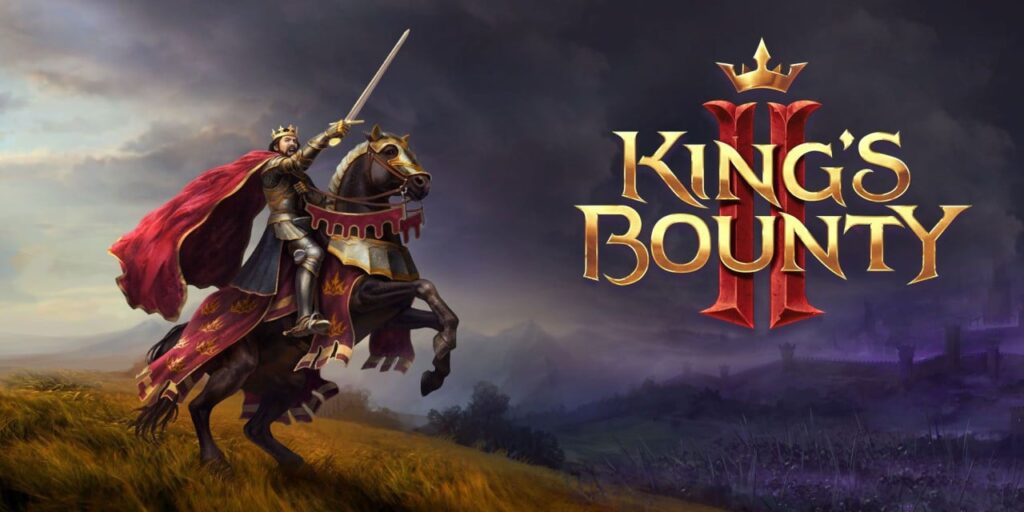 King’s Bounty II King’s Bounty II