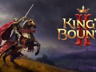 Release - King’s Bounty II