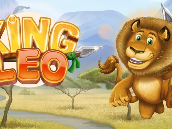 Release - King Leo