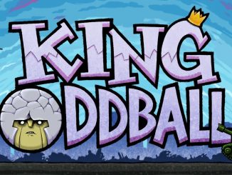 Release - King Oddball 