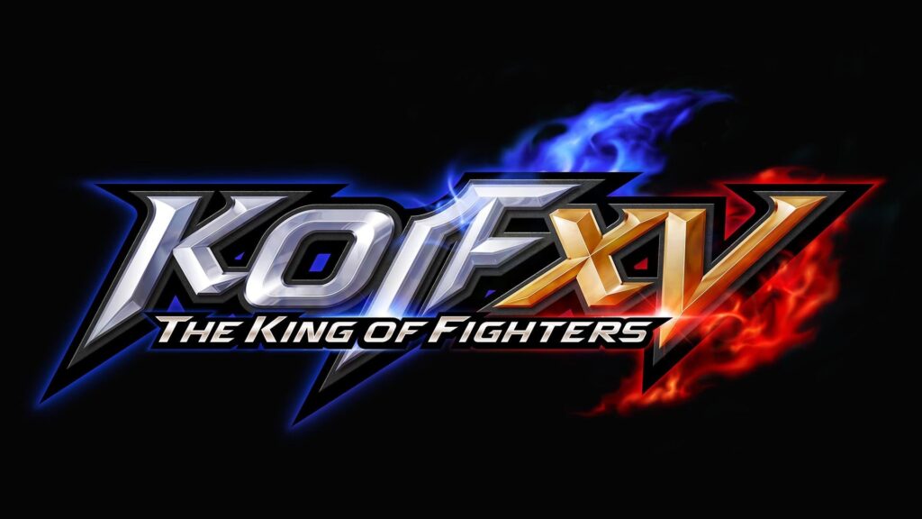 King of Fighters XV Terry Bogard trailer King of Fighters XV Terry Bogard trailer