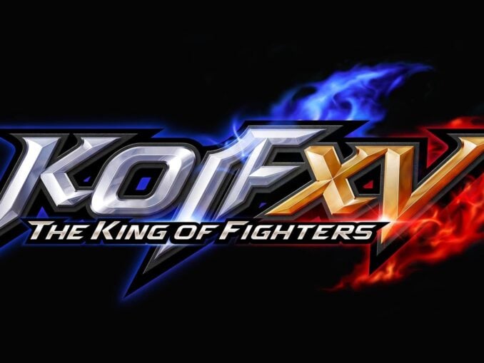 News - King of Fighters XV Terry Bogard trailer 