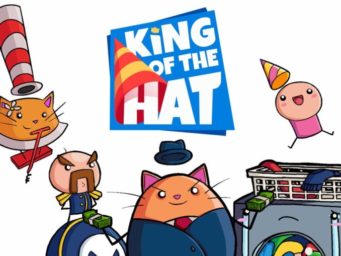 Release - King of the Hat 