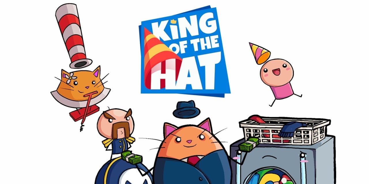 King of the Hat