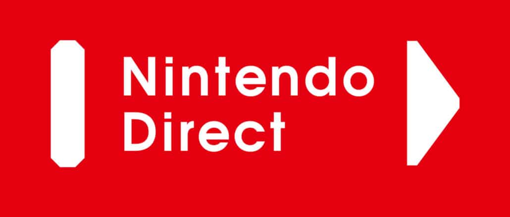 King Zell – De Nintendo Direct van 20 juli is er een Algemene Direct