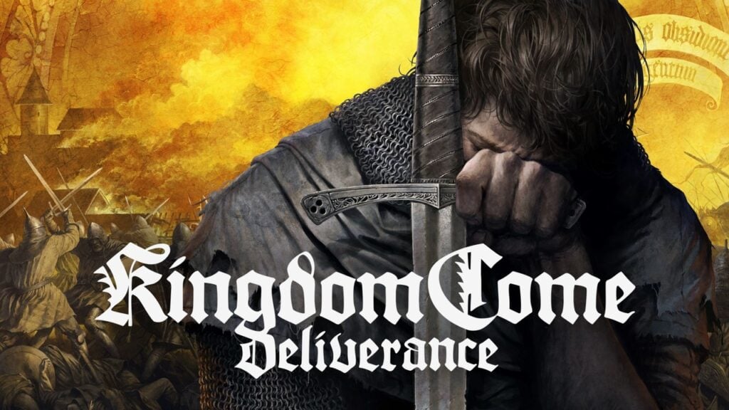 Kingdom Come: Deliverance – Komt officieel