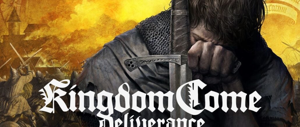 Kingdom Come: Deliverance – Komt officieel