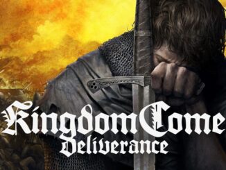 Kingdom Come: Deliverance – Komt officieel