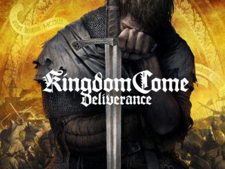 Nieuws - Kingdom Come: Deliverance Royal Edition – Release begin 2024 en functies 