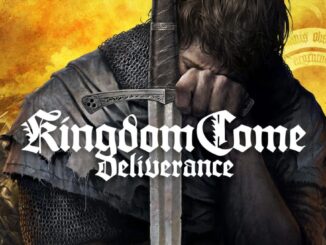 Nieuws - Kingdom Come Deliverance Royal Edition vermeld