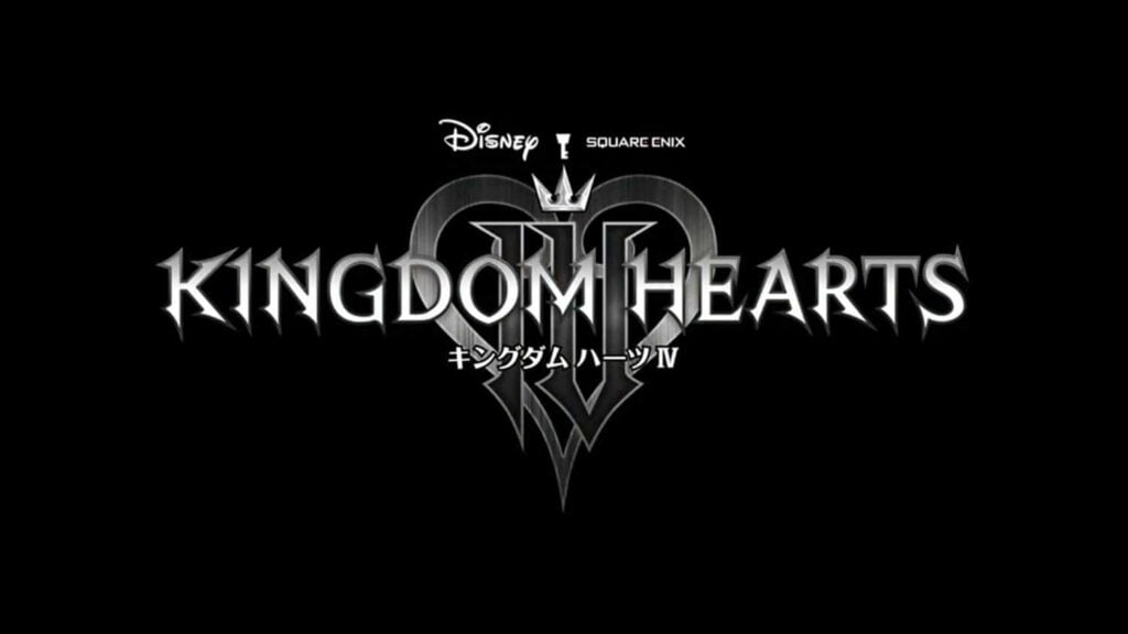 Kingdom Hearts 4 aangekondigd door Square Enix