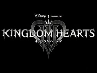Kingdom Hearts 4 announced by Square Enix