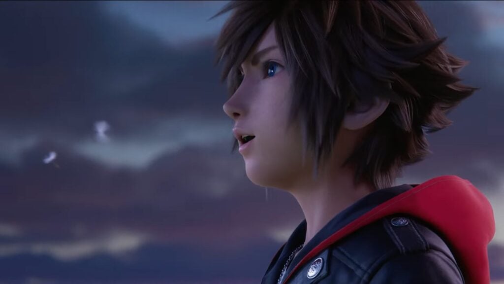 Kingdom Hearts 4-team belooft geen uitstel terwijl release eind 2027 vast blijft staan