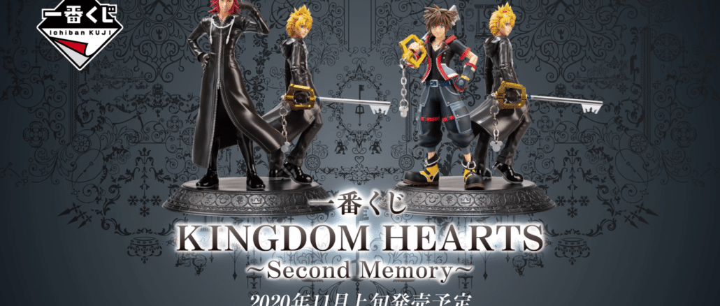 Kingdom Hearts ritme spel op komst