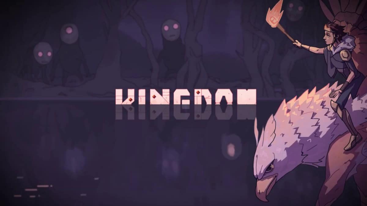 Kingdom Majestic Launches July 9th