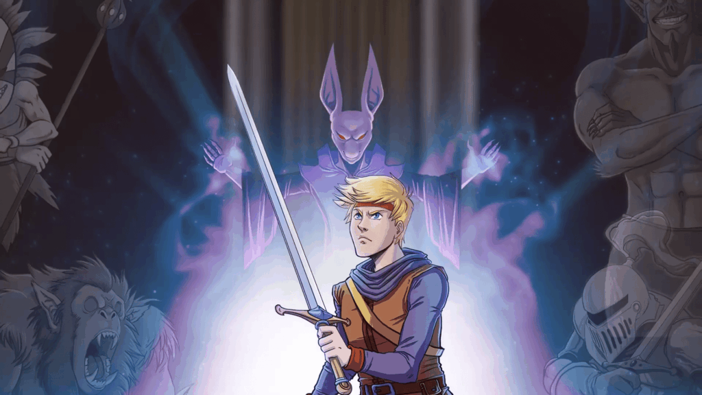 Kingdom Of Arcadia announced launching April 14th