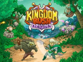 Release - Kingdom Rush Origins