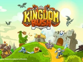 Kingdom Rush Trailer