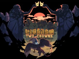 Kingdom Two Crowns: Dead Lands, a Bloodstained crossover event for April 28th