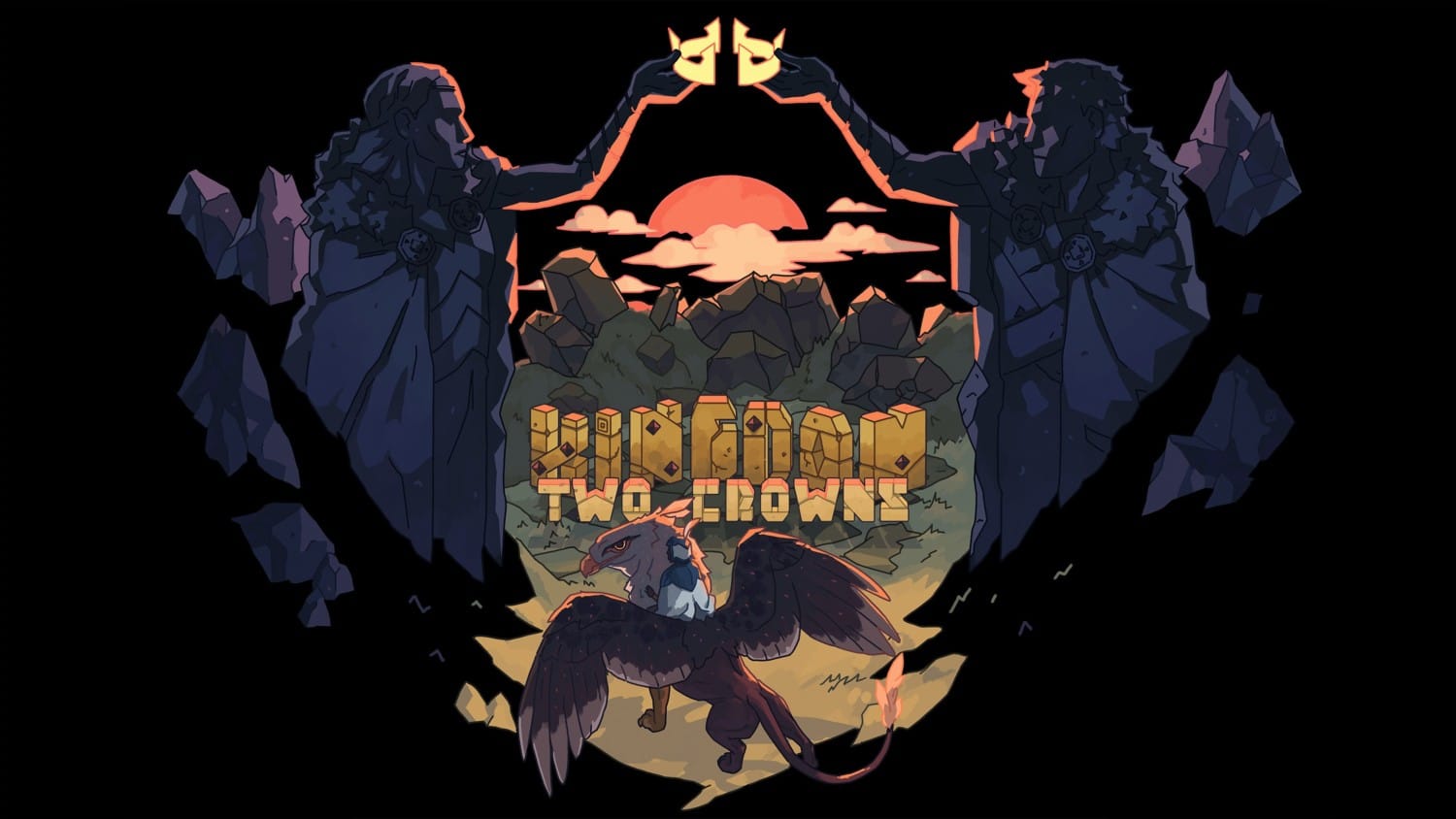 Kingdom Two Crowns: Dead Lands, een Bloodstained crossover-evenement voor 28 april