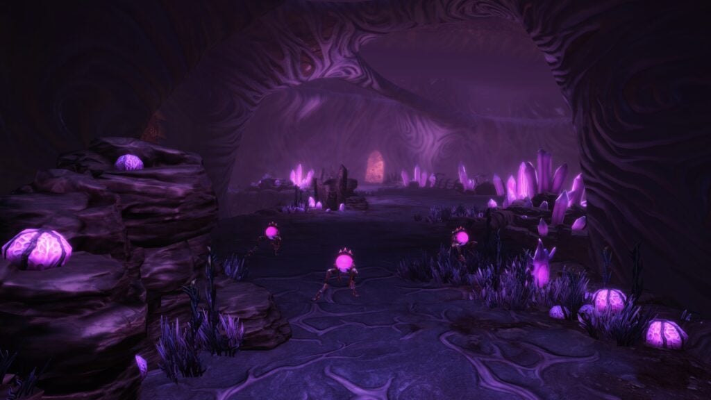 Kingdoms of Amalur: Re-Reckoning DLC details