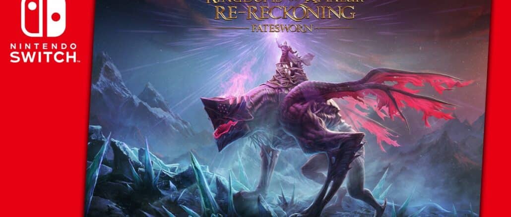 Kingdoms of Amalur: Re-Reckoning – Fatesworn DLC: Unleash the Power of Chaos
