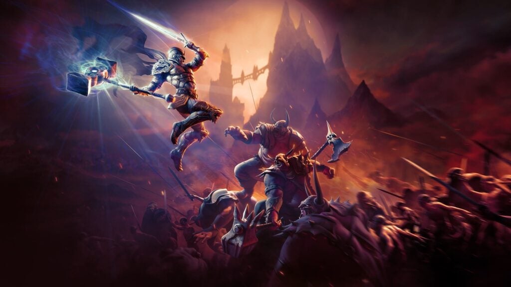 Kingdoms of Amalur: Re-Reckoning physical edition full game