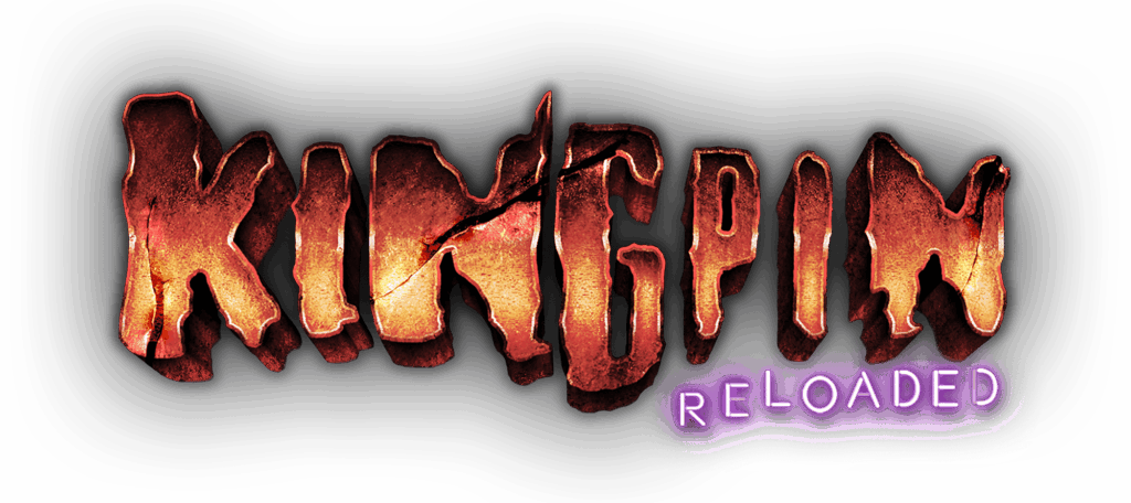 Kingpin: Reloaded announced