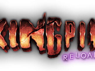 News - Kingpin: Reloaded announced 