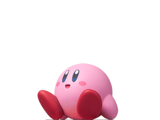 Release - Kirby 
