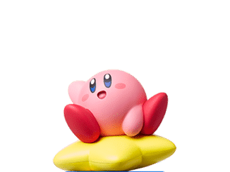 Release - Kirby 