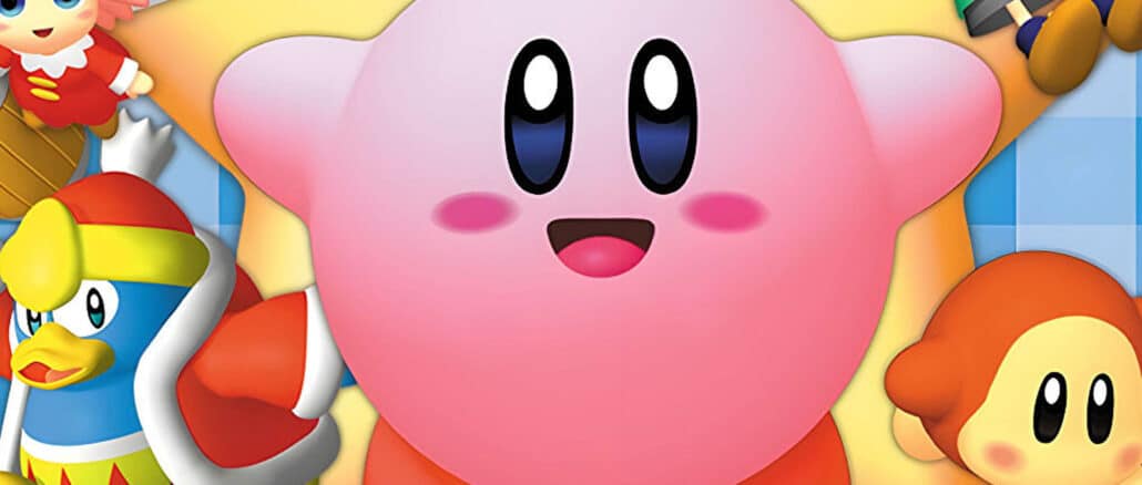 Kirby 64: The Crystal Shards – Game-breaking bug fix coming soon