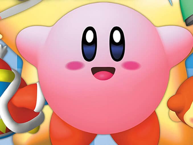 News - Kirby 64: The Crystal Shards – Game-breaking bug fix coming soon 