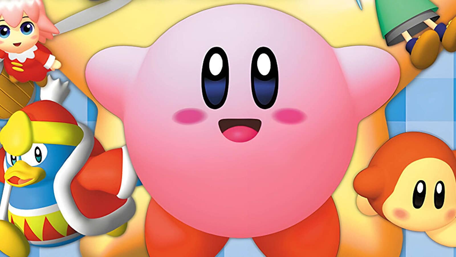 Kirby 64: The Crystal Shards – Game-breaking bug oplossing volgt spoedig